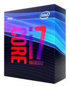 Intel Core i7 9700K Boxed Intel Core i7 9700K Boxed