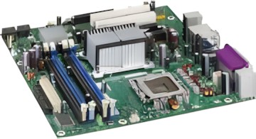 Intel DG965SS Intel DG965SS