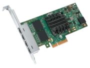 Intel I350-T4V2 (I350T4V2BLK) Intel I350-T4V2 (I350T4V2BLK)