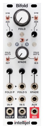 Intellijel Bifold Intellijel Bifold