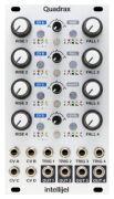 Intellijel Quadrax Intellijel Quadrax