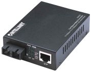 Intellinet Fast Ethernet media converter (506502) Intellinet Fast Ethernet media converter (506502)