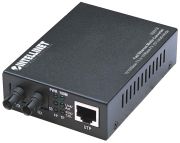 Intellinet Fast Ethernet media converter (506519) Intellinet Fast Ethernet media converter (506519)