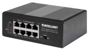 Intellinet Railmount Gigabit Switch (561624) Intellinet Railmount Gigabit Switch (561624)