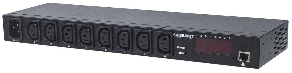 Intellinet Power strip (163682) Intellinet Power strip (163682)