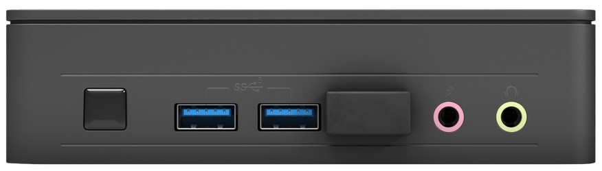 Intel NUC 11 Essential Kit NUC11ATKPE (BNUC11ATKPE0000) Intel NUC 11 Essential Kit NUC11ATKPE (BNUC11ATKPE0000)