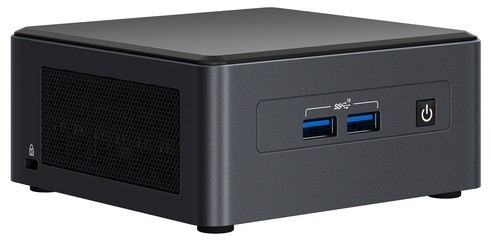 Intel NUC 11 Pro Kit NUC11TNHi5 (BNUC11TNHI50002) Intel NUC 11 Pro Kit NUC11TNHi5 (BNUC11TNHI50002)