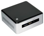 Intel NUC Kit NUC5I7RYH (BOXNUC5I7RYH) Intel NUC Kit NUC5I7RYH (BOXNUC5I7RYH)