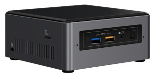 Intel NUC Kit NUC7I3BNH (BOXNUC7I3BNH) Intel NUC Kit NUC7I3BNH (BOXNUC7I3BNH)