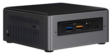Intel NUC Kit NUC7I5BNKP (BOXNUC7I5BNKP) Intel NUC Kit NUC7I5BNKP (BOXNUC7I5BNKP)