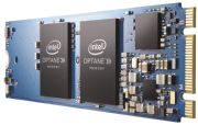 Intel Optane PCIe M.2 SSD 16GB (MEMPEK1W016GAXT) Intel Optane PCIe M.2 SSD 16GB (MEMPEK1W016GAXT)