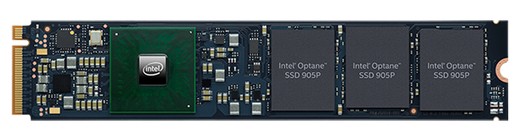 Intel Optane SSD 905P 380GB (SSDPEL1D380GAX1) Intel Optane SSD 905P 380GB (SSDPEL1D380GAX1)