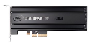 Intel Optane SSD DC P4800X 375GB (SSDPED1K375GA01) Intel Optane SSD DC P4800X 375GB (SSDPED1K375GA01)