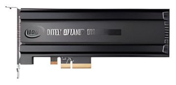 Intel Optane SSD P4800X 750GB (SSDPED1K750GA01) Intel Optane SSD P4800X 750GB (SSDPED1K750GA01)