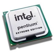 Intel Pentium 965 EE 3.73GHz Intel Pentium 965 EE 3.73GHz