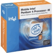 Intel Pentium M750 1.86GHz Boxed Intel Pentium M750 1.86GHz Boxed