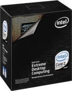 Intel Core 2 Extreme QX6850 4x 3.00GHz Boxed Intel Core 2 Extreme QX6850 4x 3.00GHz Boxed