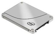 Intel SSD DC S3700 2.5" 100GB (SSDSC2BA100G301) Intel SSD DC S3700 2.5" 100GB (SSDSC2BA100G301)