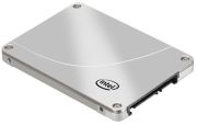 Intel X25-V 40GB (SSDSA2CT040G310) Intel X25-V 40GB (SSDSA2CT040G310)