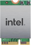 Intel Wi-Fi 6E AX211 Gig+ (AX211.NGWG) Intel Wi-Fi 6E AX211 Gig+ (AX211.NGWG)