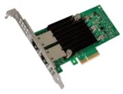 Intel X550-T2 Intel X550-T2