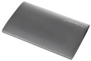 Intenso External SSD Premium 128GB (3823430) Intenso External SSD Premium 128GB (3823430)