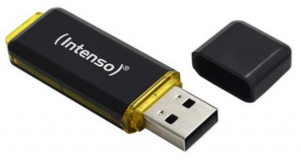 Intenso High Speed Line 256GB (3537492) Intenso High Speed Line 256GB (3537492)
