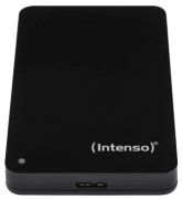 Intenso Memory Case 5TB (6021513) Intenso Memory Case 5TB (6021513)