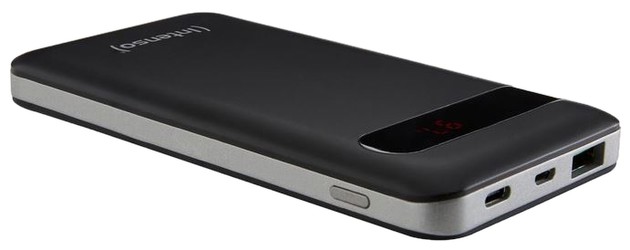 Intenso Power Bank PD10000 (7332330) Intenso Power Bank PD10000 (7332330)