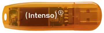 Intenso Rainbow Line 64GB (3502490) Intenso Rainbow Line 64GB (3502490)