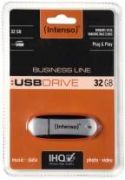 Intenso USB drive Business Line 32GB Intenso USB drive Business Line 32GB