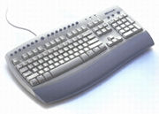 Microsoft InterNet Keyboard Pro Microsoft InterNet Keyboard Pro
