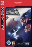 Interplay Giants Citizen Kabuto PC Interplay Giants Citizen Kabuto PC