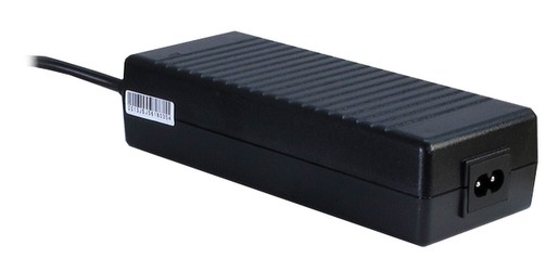 Inter-Tech 120W External Power Supply (88882103) Inter-Tech 120W External Power Supply (88882103)