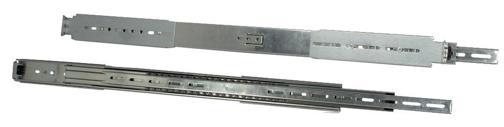 Inter-Tech 26" Telescopic Rail Set (88887129) Inter-Tech 26" Telescopic Rail Set (88887129)