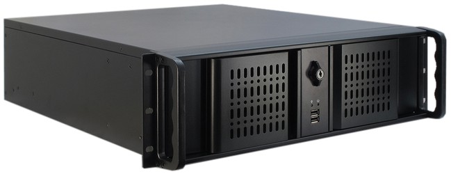 Inter-Tech 3U-3098-S Inter-Tech 3U-3098-S