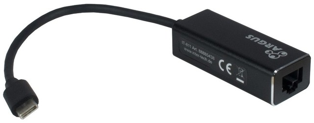 Inter-Tech Argus IT-811 Inter-Tech Argus IT-811