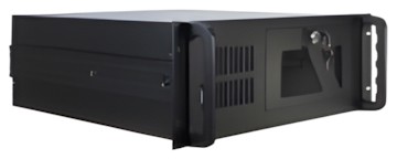 Inter-Tech IPC 4088 Inter-Tech IPC 4088