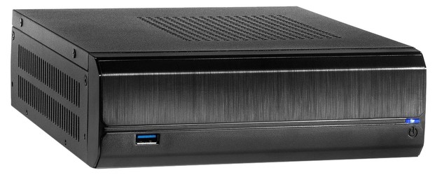 Inter-Tech JX-500 Inter-Tech JX-500