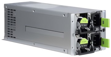 Inter-Tech R2A-DV0550-N Inter-Tech R2A-DV0550-N