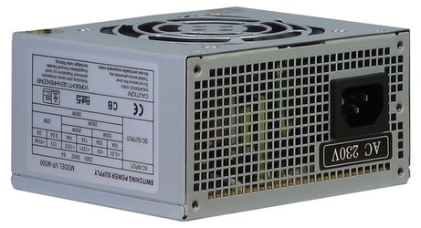 Inter-Tech SFX-M300 Inter-Tech SFX-M300