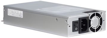 Inter-Tech U1A-C20500-D Inter-Tech U1A-C20500-D
