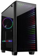 Inter-Tech X-608 Infinity Inter-Tech X-608 Infinity