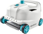 Intex Deluxe Auto Pool Cleaner ZX300 Floor Vacuum (28005) Intex Deluxe Auto Pool Cleaner ZX300 Floor Vacuum (28005)