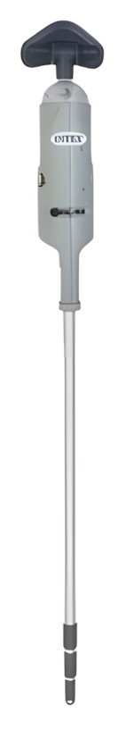 Intex Battery Pool Vacuum Cleaner (28620) Intex Battery Pool Vacuum Cleaner (28620)