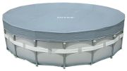 Intex Deluxe UV Cover for Frame Pool 549 cm (28041) Intex Deluxe UV Cover for Frame Pool 549 cm (28041)