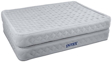 Intex Air mattress Supreme Intex Air mattress Supreme