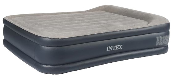 Intex Pillow Rest Deluxe Raised Queen Intex Pillow Rest Deluxe Raised Queen