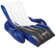Intex Relax Pool Lounge Deluxe Intex Relax Pool Lounge Deluxe