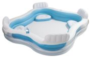 Intex Swimming Center Family Pool (56475) Intex Swimming Center Family Pool (56475)